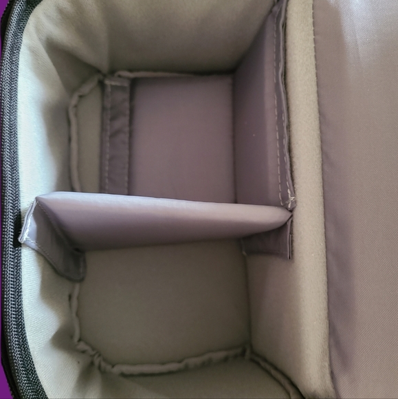 SONY Camera Soft Carrying Case (Medium) - Picture 2 of 2